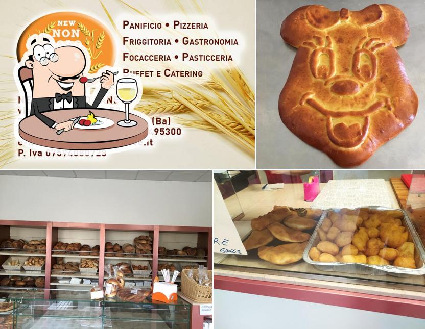 Nonsolopane Di Maiullaro Tommaso & C. S.A.S.
