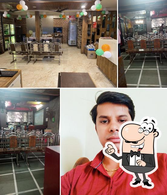 Om Sai restaurant