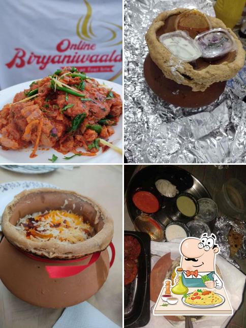 Online Biryaniwaala