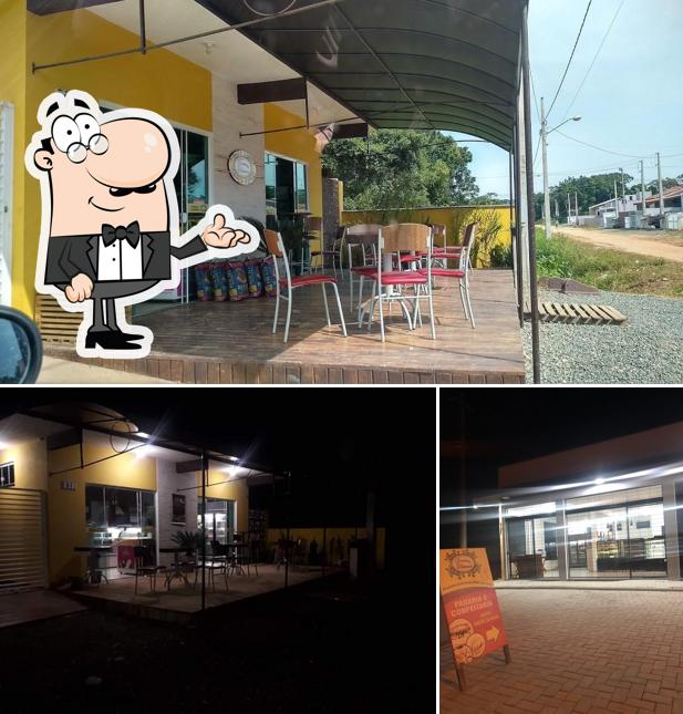 Padaria e Doceria Pelotense