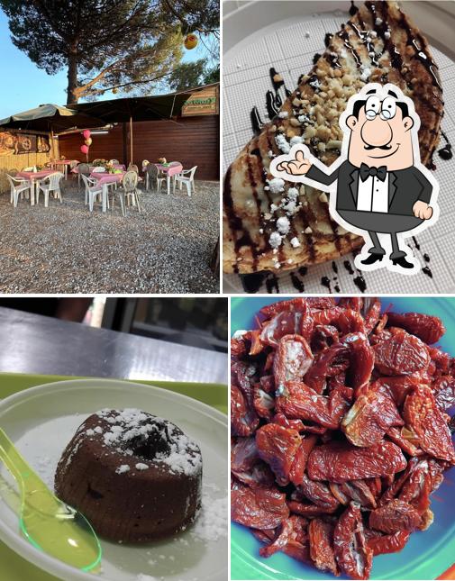Panineria “da Mary”