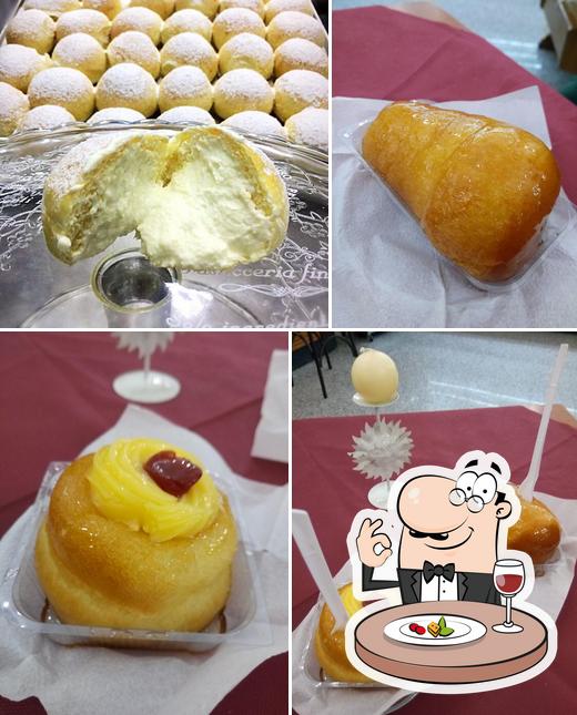 Pasticceria Trizia di Samira Srl