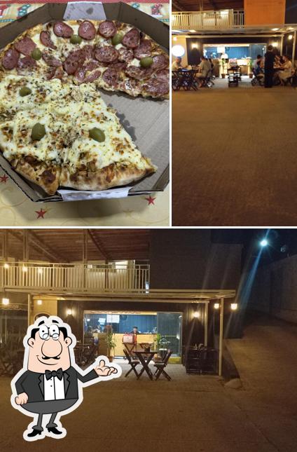 Pizzaria e Batata Duu Horse