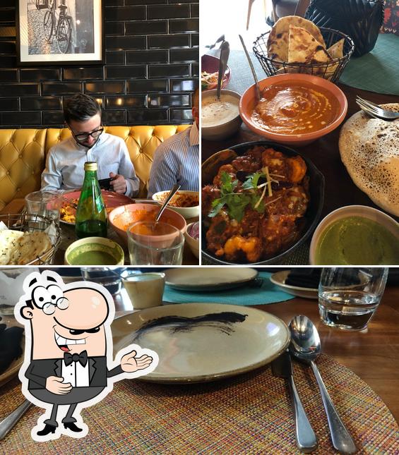 Punjab Grill Tappa