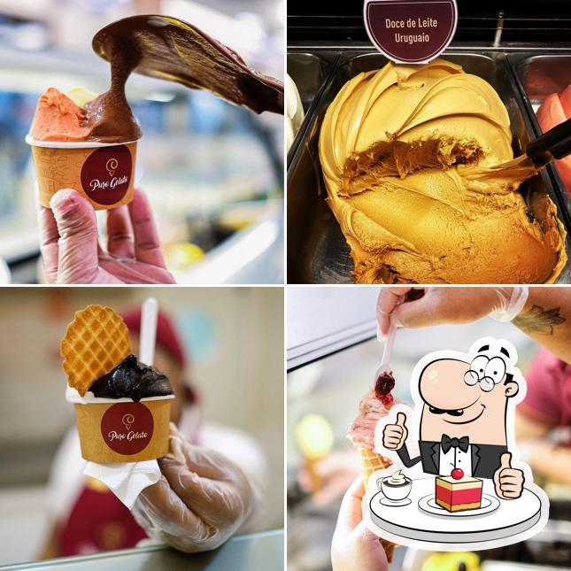 Puro Gelato Matriz