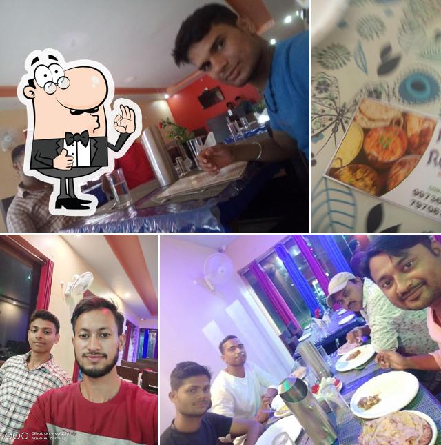 Raj Rasoi, Nima Morr, Daudnagar