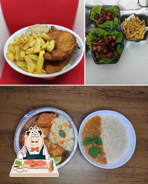 Rei do Frango Assado