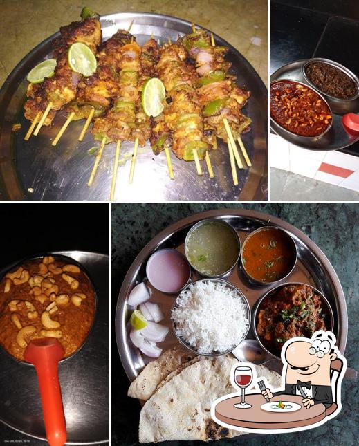 Sahyadri Lounch Home