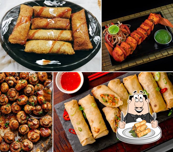 Shahi Tandoor Palace