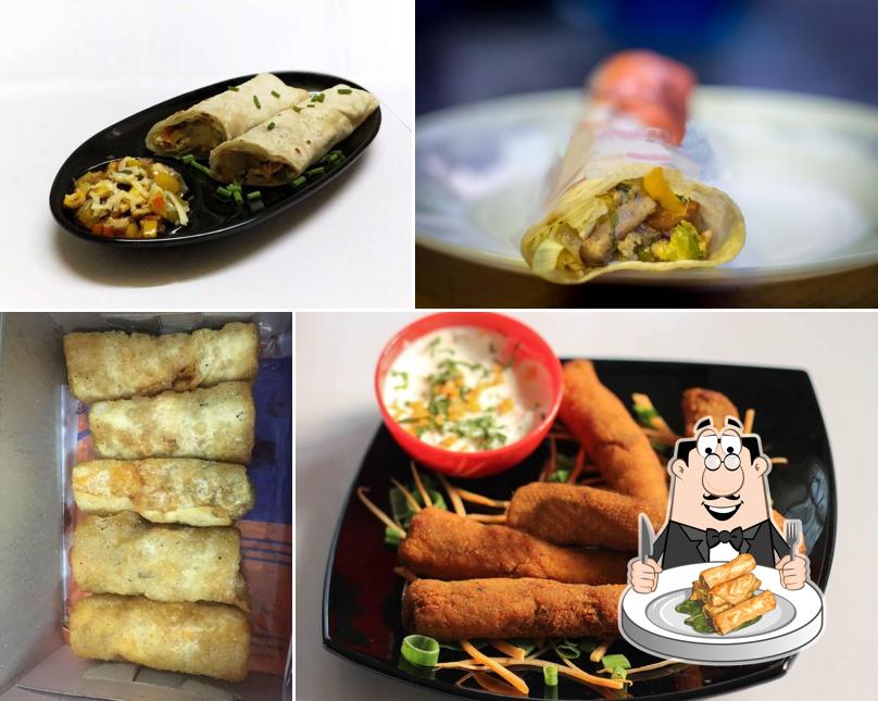 TFT - That Food Truck