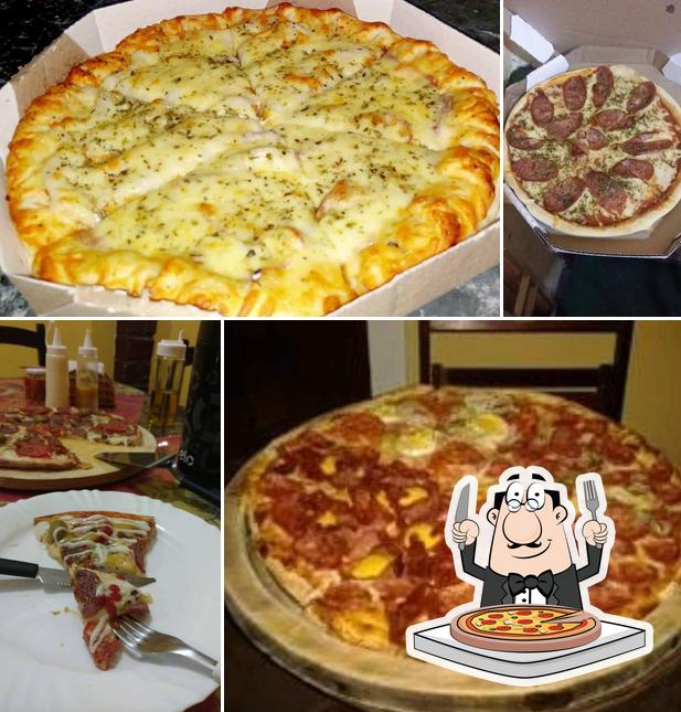 Tita Pizza