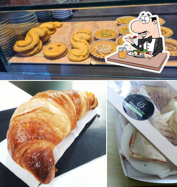 Cibo al ToastEat
