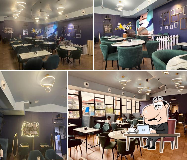 RK Grand Banquet Hall