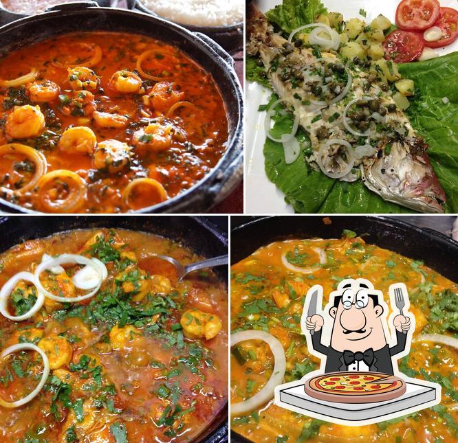 Restaurante Recanto Miramar