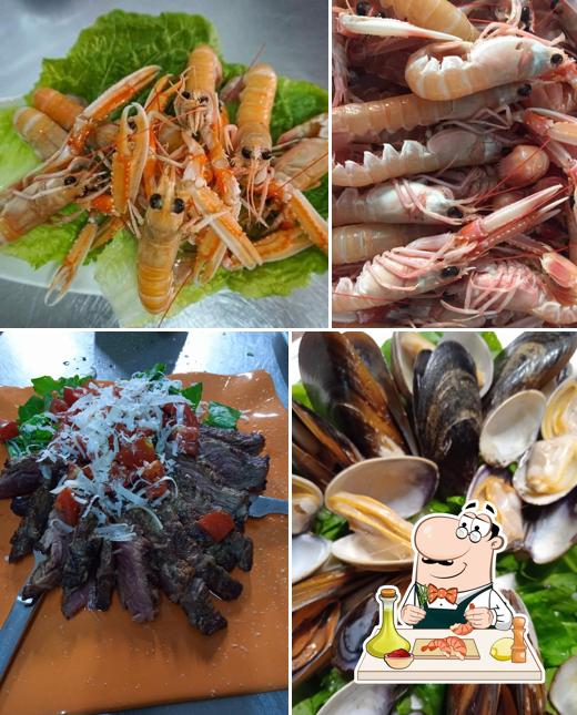 Ristorante Il Granaio