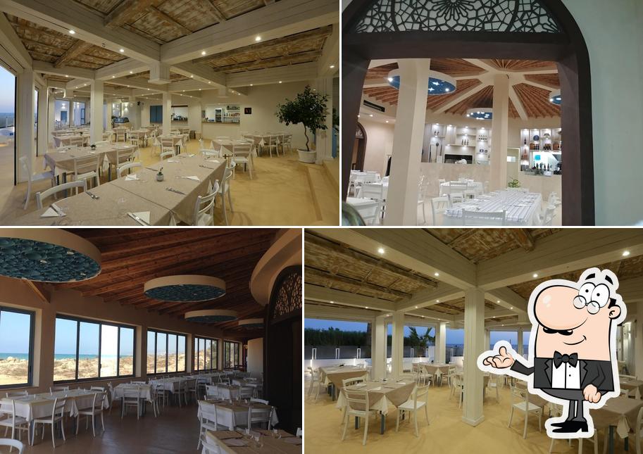 Dune Ristorante Pizzeria Agrigento