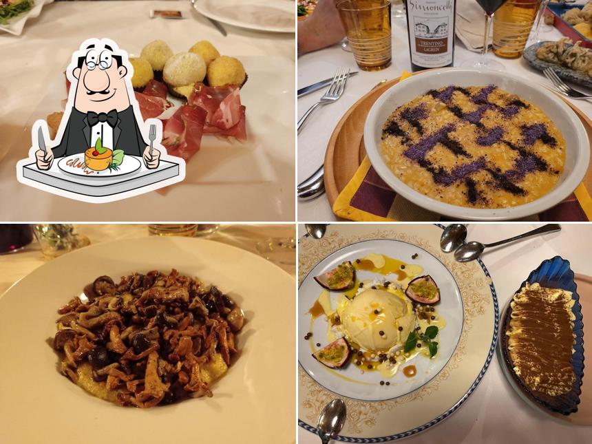 Ristorante Pizzeria Le Giare