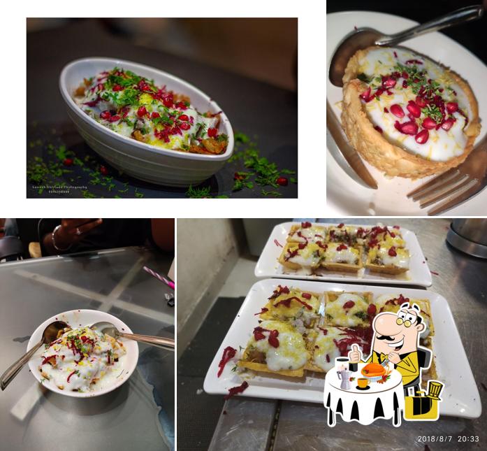 साईराम भेळ