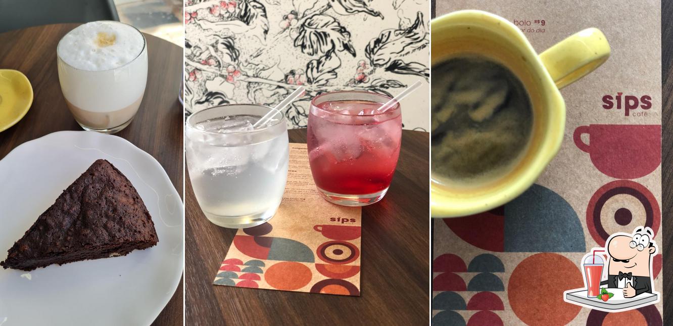 Sips Café Londrina