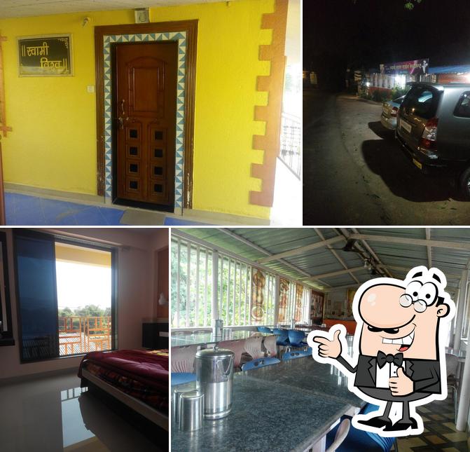 Swami Sagar Restaurant & Lodging image