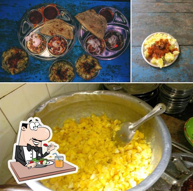Meals at Toddy Shop കള്ളുഷാപ്പ്
