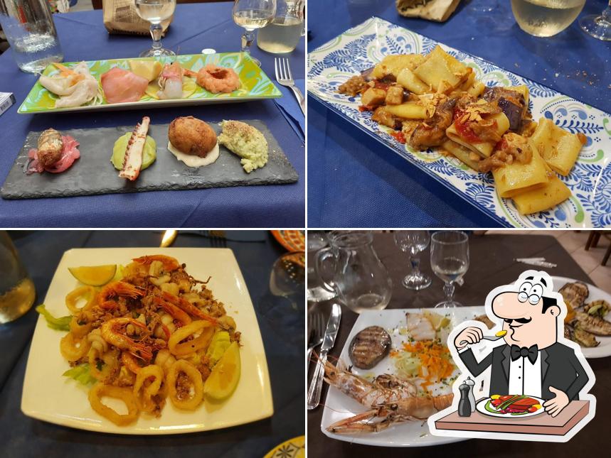 Trattoria la Casalinga