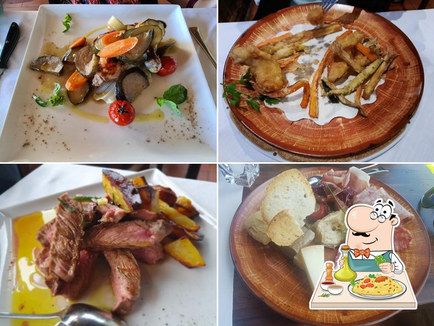 Ristorante Bel Soggiorno