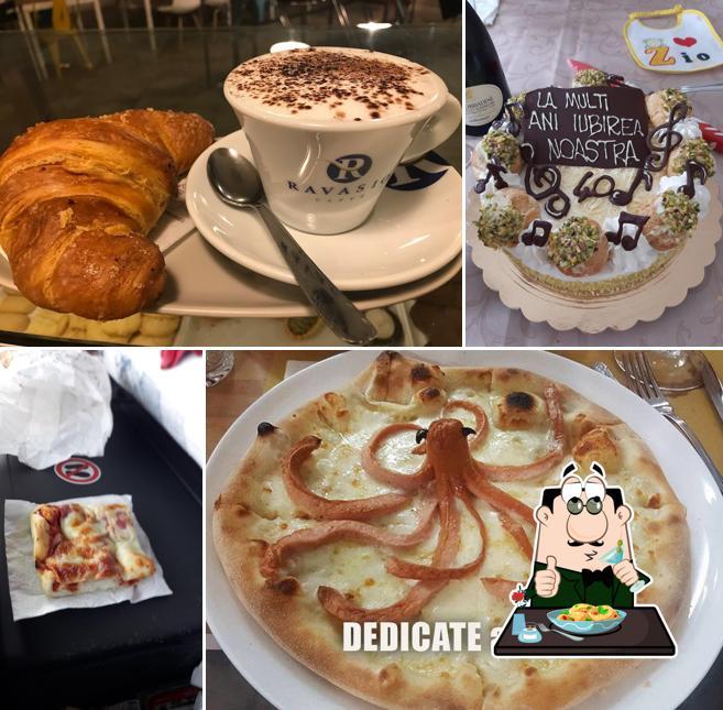 Platti al Pane & Co Bistrò