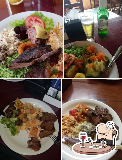 Urca Grill