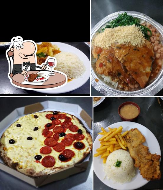 Cantina Do Mário