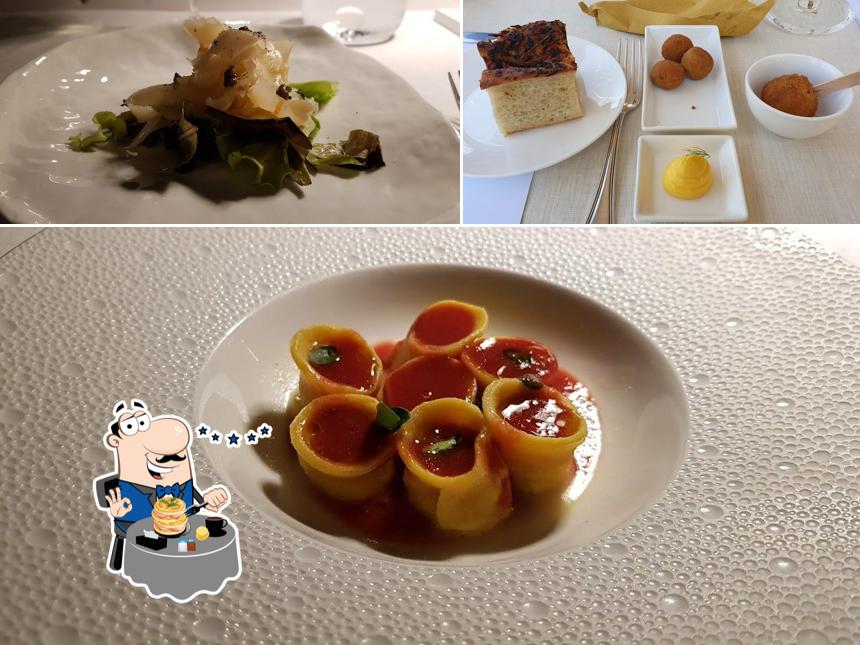 Platti al Acqua Pazza