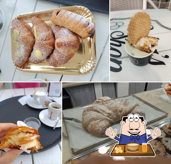 Platti al Baker's Shop Pizzeria e Gelateria