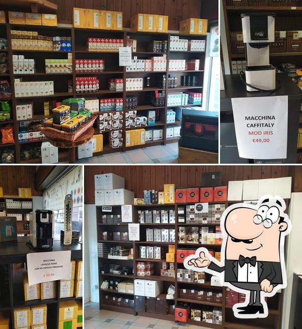 ICaffè - Isola Della Scala - VR