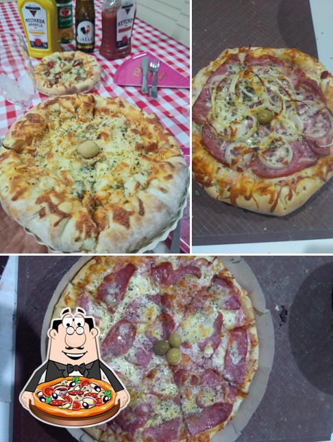 Varanda Café Pizzaria