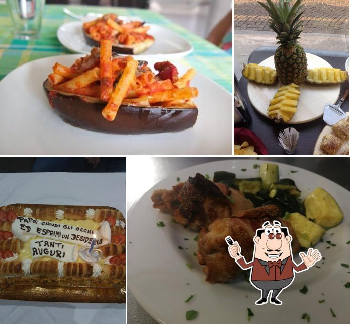 Platti al Zara Bistrot