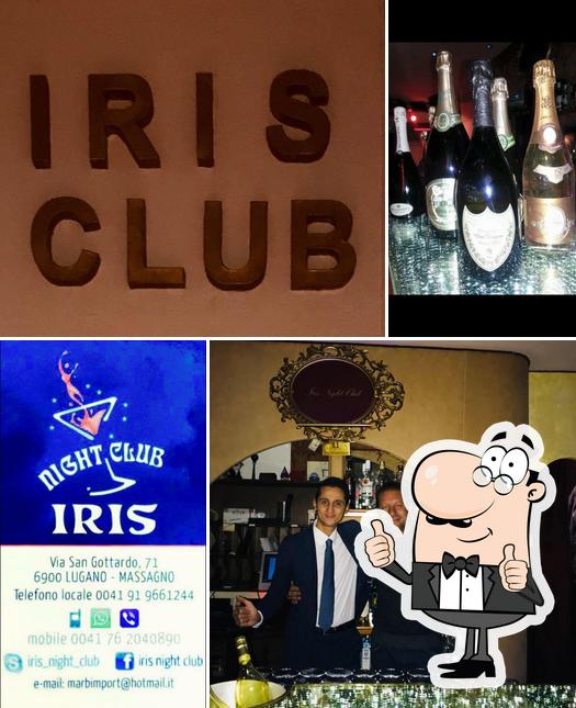 Vedi la immagine di Disco Nightclub Iris
