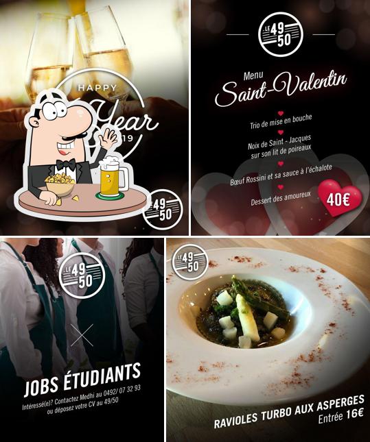 ENJOY Brasserie Restaurant