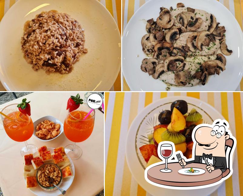 Cibo al For.me Coffee&More