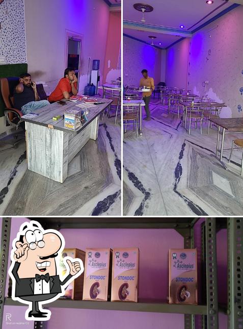 Hotal R.K. Restaurant & Guest House