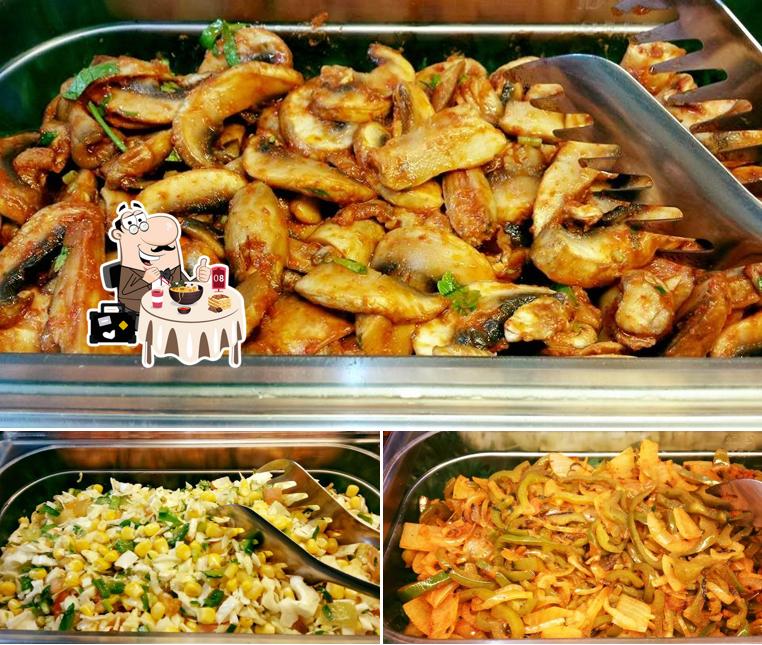 Indian Tandoori & Couscous Restaurant