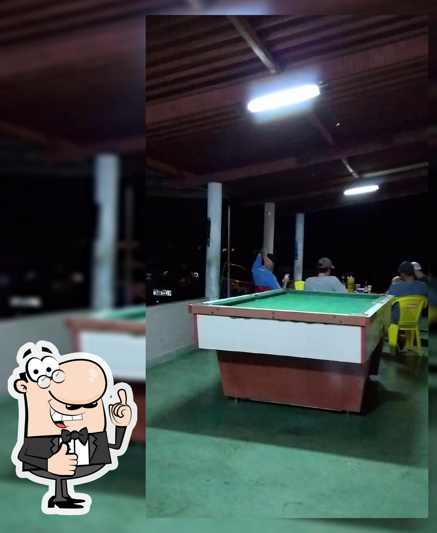Lanchonete Parada Obrigatória