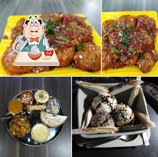 Yellow Dolphin Naukuchiyatal