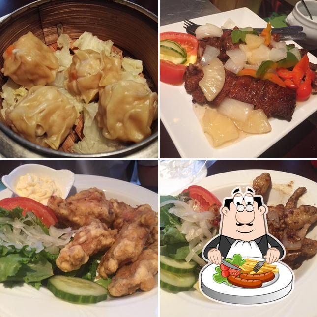 NEWTIME Restaurant Drogenbos