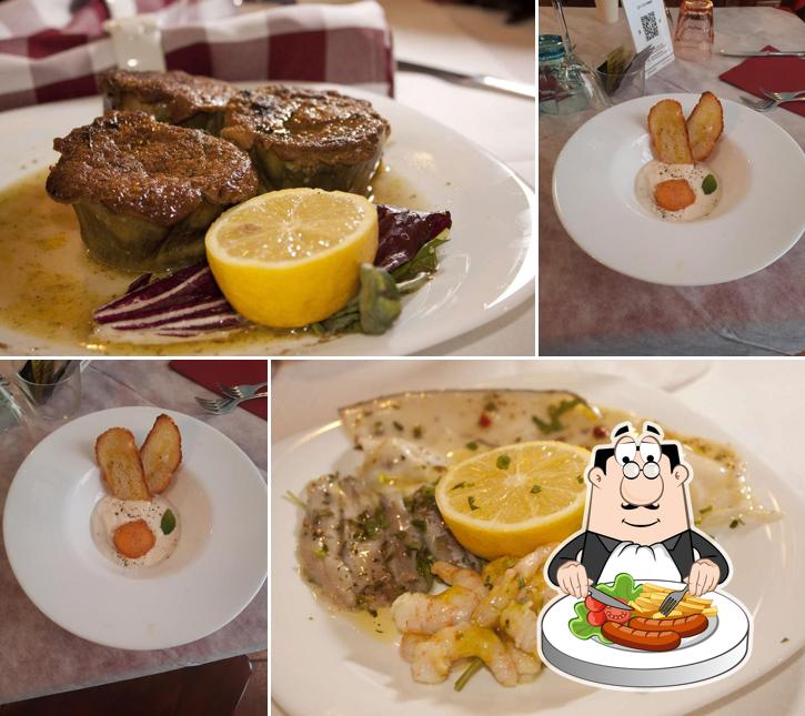 Cibo al 'Nna Principi