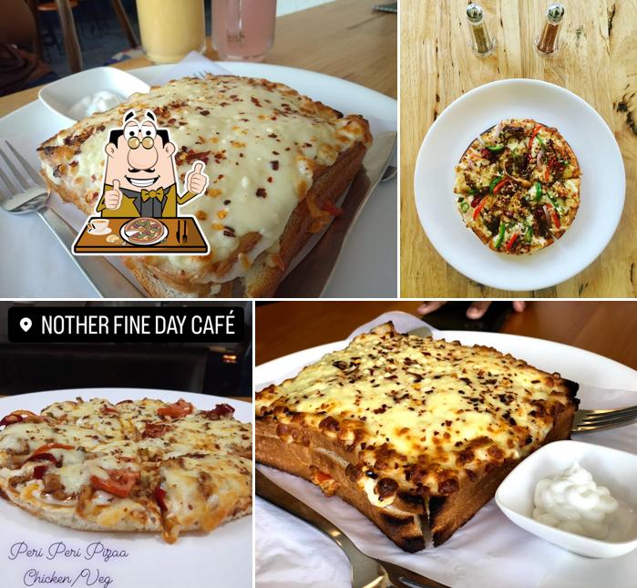 Pick various variants of pizza