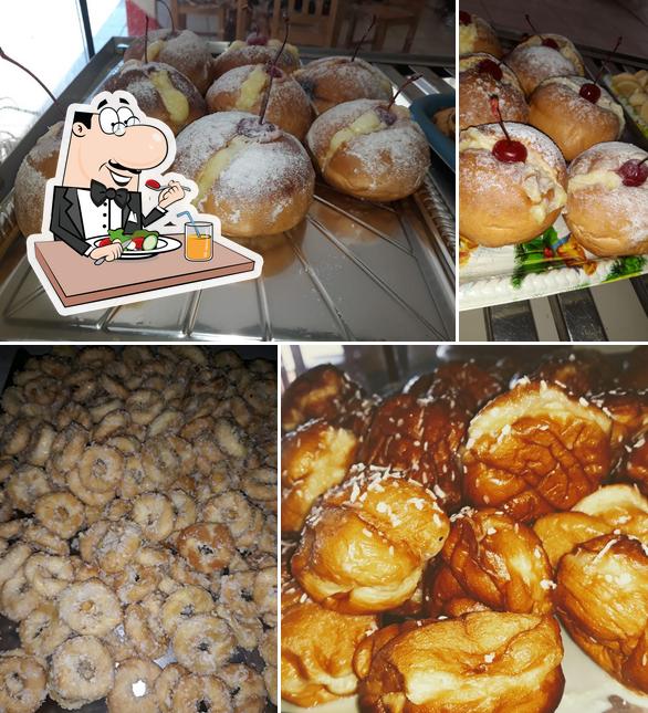 Padaria Pao Quente