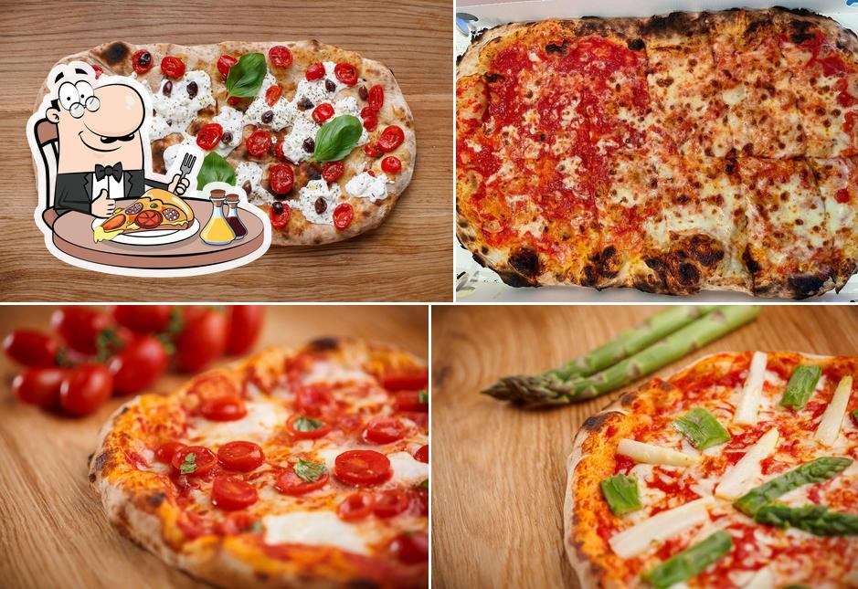 Pizzalonga Away Mirano