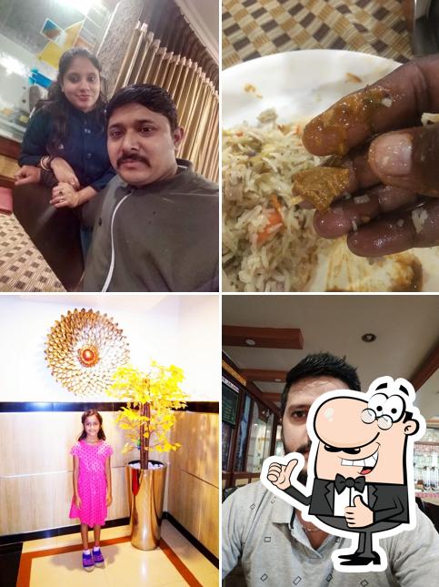 Ponmari Restaurant image