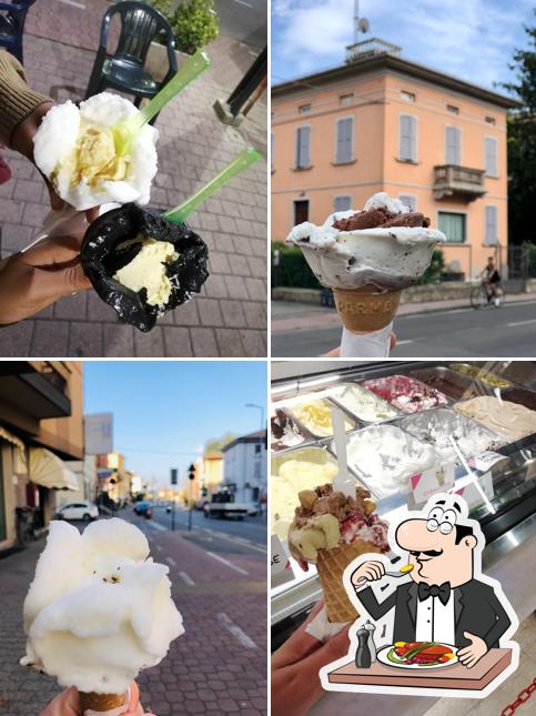 Gelateria Delice Tonic
