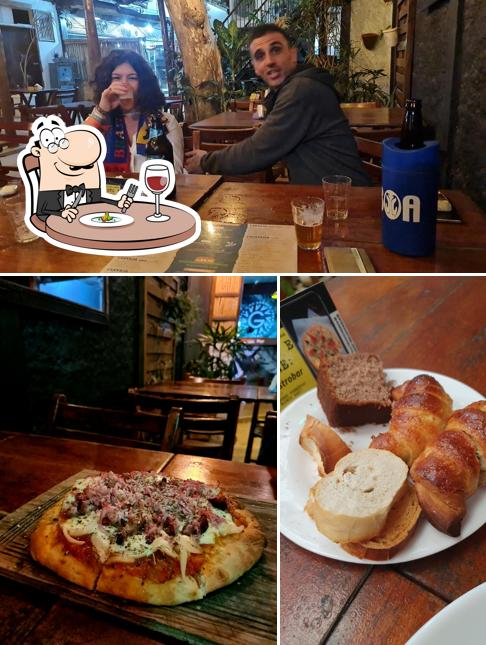 Garten Gastrobar